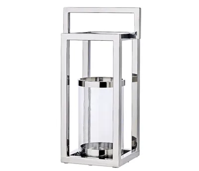 Produktbild von EDZARD Laterne Manhattan H 58 cm