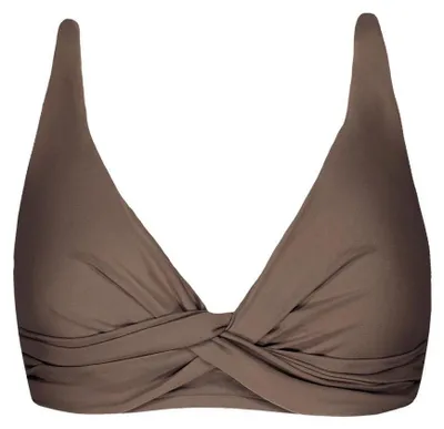 Produktbild von Barts Damen Bademode Kelli Multifit Top Braun