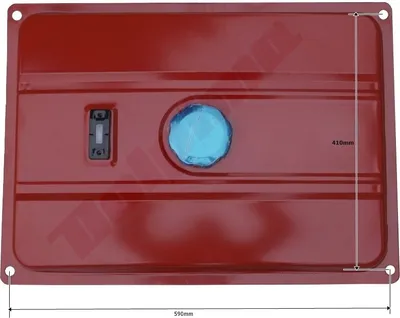 Obrázok produktu pre Agregát benzínovej nádrže 5Kw