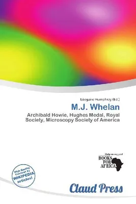 Produktbild von M.J. Whelan