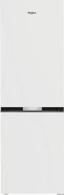 Image de Whirlpool Réfrigérateur Combiné Whk25364w4e - Whirlpool