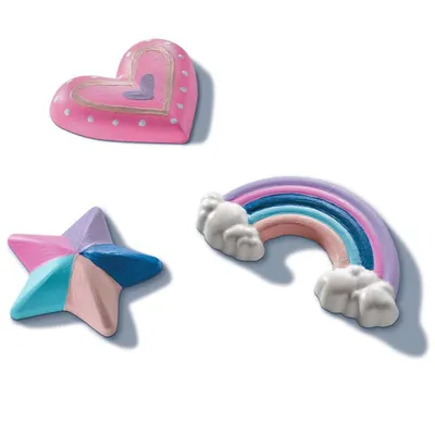 Produktbild von Sádrový odlitek Craft set Ravensburger 23877