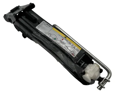 Image de Kit de cric d'origine pour Skoda Fabia 2, capacité de 700 kg