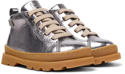Image de Bottes de randonnée Camper Brutus, pointure européenne 25, pour enfant, pointure européenne 25