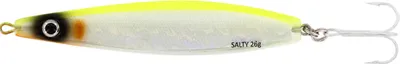 Produktbild von Westin Salty Meerforellenwobbler (12g/18g/26g), Gewicht:26g 11cm, Farbe:Yellow Ayu