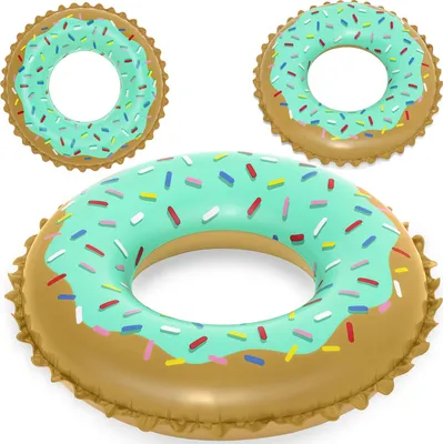 Obrázok produktu pre Krúžok na plávanie Bestway Sweet Donut 91 cm