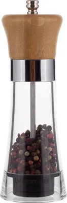 Produktbild von KAMILLE KM-7064 Handmühle für Pfeffer und Salz