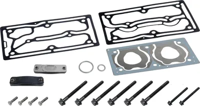 Produktbild von FEBI BILSTEIN Dichtungssatz Zylinderlaufbuchse 181480 passend für MERCEDES-BENZ Citaro (O 530)
