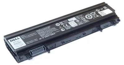 Obrázek produktu pro Dell - Laptop-Batterie - Lithium-Ionen - 6 Zellen - 65 Wh - für Latitude E5440 (M7T5F)