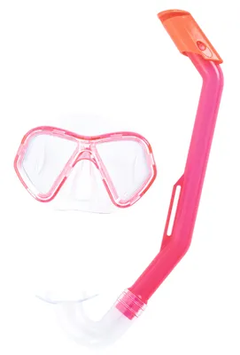 Produktbild von Tauchset für Kinder DOMINATOR KIDS (Schwimmbrille + Schnorchel)