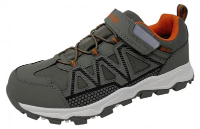 Produktbild von Skogan Saalu Wanderschuh Grau