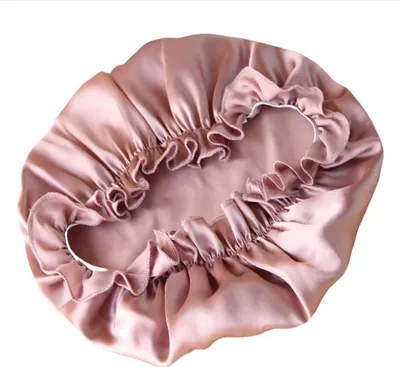 Immagine prodotto di INF Cappello 100% seta per donna L