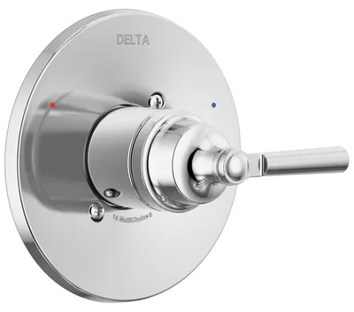 Produktbild von Delta T14035 Saylor Ventilverkleidung, Chrom