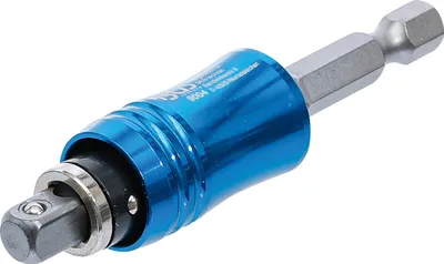 Image de BGS Porte-embouts magnétique 2 en 1 pour embouts et douilles - 9004