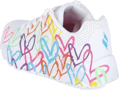 Obrázek produktu pro Skechers Boty Uno Lite Spread The Love, 314064LWMN