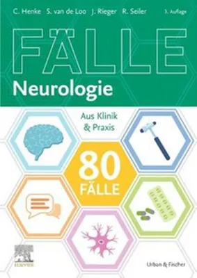 Obrázek produktu pro 80 Fälle Neurologie