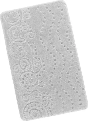 Produktbild von BANY 60x100 cm - 60x100 cm - Hellgrau