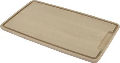 Produktbild von Holzschneidebrett 23x39cm 560940 Metaltex 56094056080