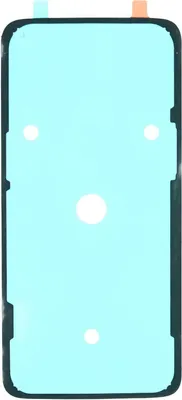 Produktbild von Klebefolie Backcover für Oneplus 7 Klebepad Kleberahmen Klebestreifen, Gehäuse Rahmen Kleber