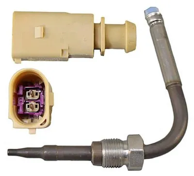 Produktbild von METZGER 0894541 Abgastemperatursensor für AUDI A6 Avant (4G5, 4GD, C7)