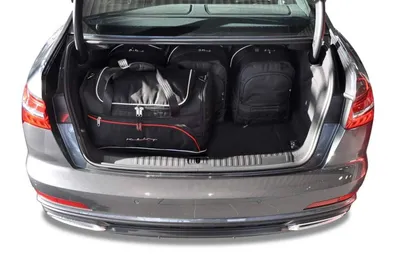 Produktbild von Reisetaschenset Audi A6 2018- (Limousine)
