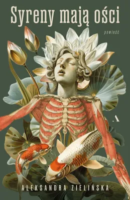 Image de Les sirènes ont des os