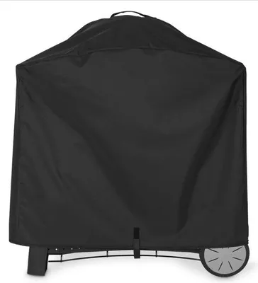 Obrázek produktu pro Kryt na gril, 90 x 100 x 60 cm, 100% vodotěsný, odolný proti UV záření, pro plynové a elektrické grily
