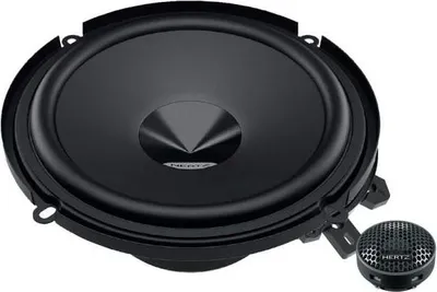 Obrázok produktu pre Hertz DSK 160.3 16,5 cm reproduktorový systém pre Hondu a GM 160 W