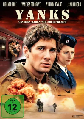 Produktbild von Yanks - Gestern waren wir noch Fremde