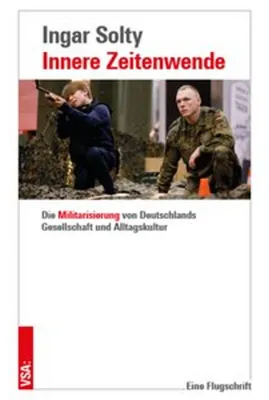Obrázek produktu pro Innere Zeitenwende