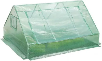 Obrázek produktu pro JIANGSU NEW ERA INDUSTRIA Fóliovník GREENHOUSE, 180 x 140 x 90 cm