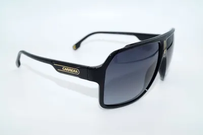 Produktbild von CARRERA CARRERA 1030/S 2M2 BLACK GOLD 62/11/140 Herren Sonnenbrillen