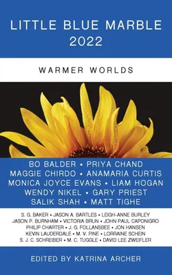 Produktbild von Little Blue Marble 2022