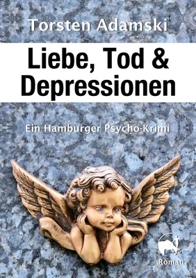 Produktbild von Liebe, Tod & Depressionen
