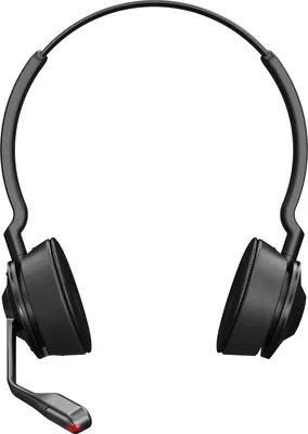 Productafbeelding van Jabra Engage 55 SE Stereo - Headset - On-Ear