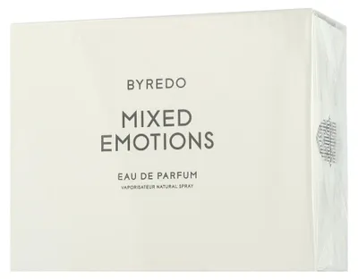 Produktbild von Byredo Mixed Emotions Eau de Parfum 50ml