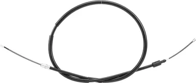 Produktbild von RIDEX Handbremsseil Seilzug Feststellbremse passend für PEUGEOT 306 Schrägheck (7A, 7C, N3, N5) Hinten 124C0072