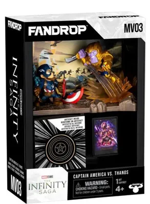 Obrázek produktu pro Akční figurky Fandrop Star Wars
