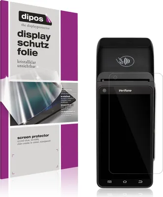 Obrázok produktu pre 4x dipos CC Verifone T650c