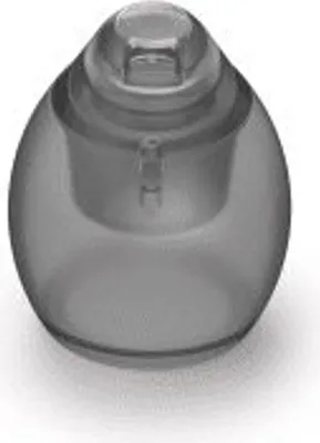 Produktbild von PHONAK VENTED DOME 4.0 (S) MARVEL (10/frp)