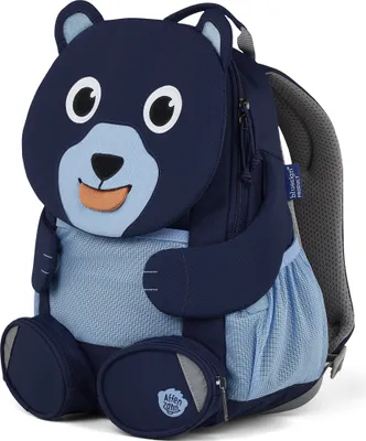 Produktbild von Affenzahn Bear, Stadt, Junge/Mädchen