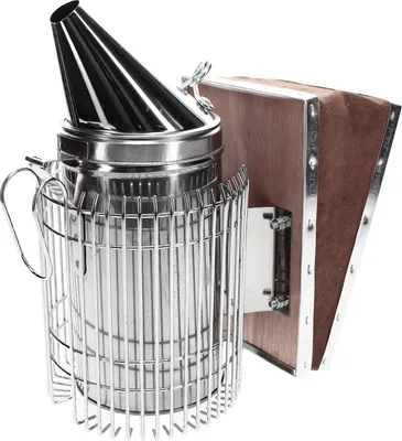 Produktbild von Ami Smoker Rauchbläser Profi