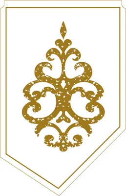 Produktbild von Sovie HOREACA Kännchenanfasser Royal Line Gold aus Tissue 9-lagig, 100 x 65 mm, 150 Stück