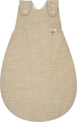 Produktbild von Alvi® ALVI Baby-Mäxchen außen Slub Muslin, Gr. 80/86