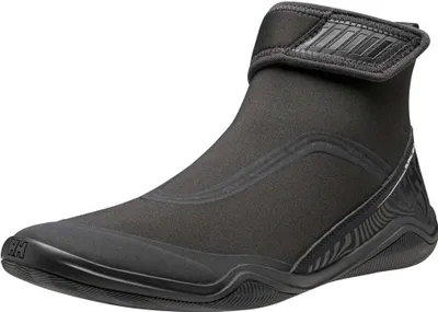 Obrázok produktu pre Športová obuv Helly Hansen Supalight Moc Mid, čierna, veľkosť 46 (pánska), čierna, veľkosť 46