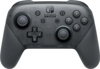 Zdjęcie produktu dla Kontroler Nintendo Switch Pro