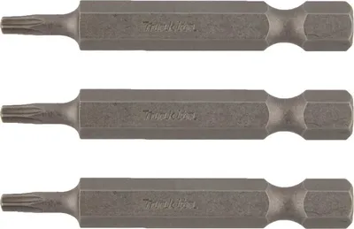 Produktbild von Makita Bit T10x50mm B-25373 3 Stk