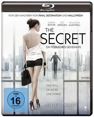 Produktbild von The Secret