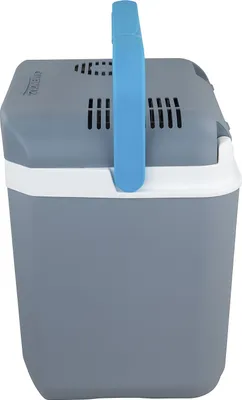 Produktbild von Campingaz Powerbox Plus, Blau, Polyurethan (PU), 24 l, 1,5 l, Elektro, AC, Zigarettenanzünder, Gleichstrom