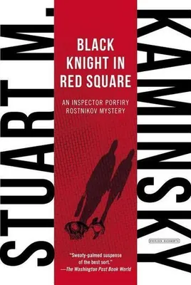 Produktbild von Black Knight In Red Square